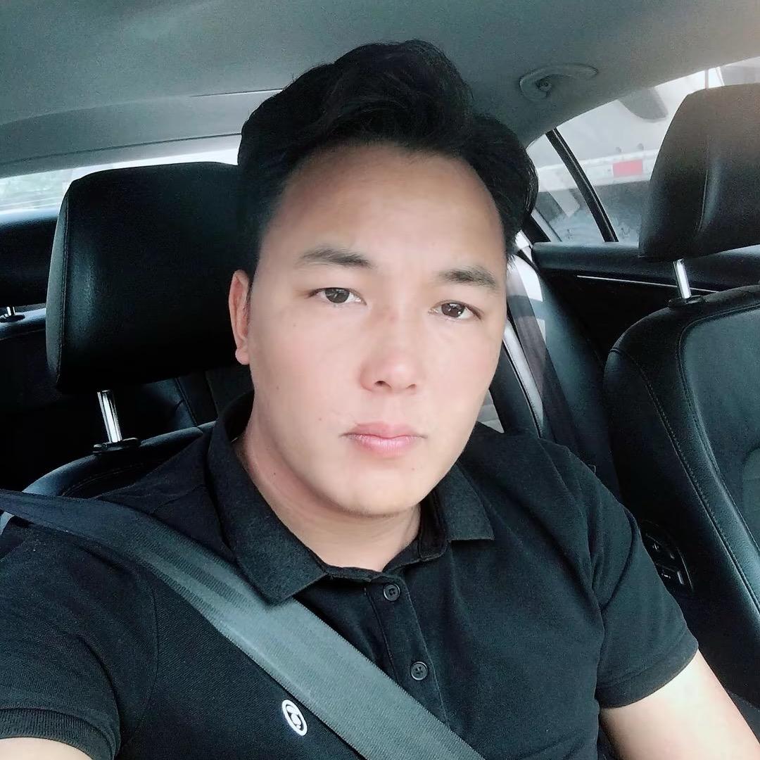 南宁设计师｜陈工