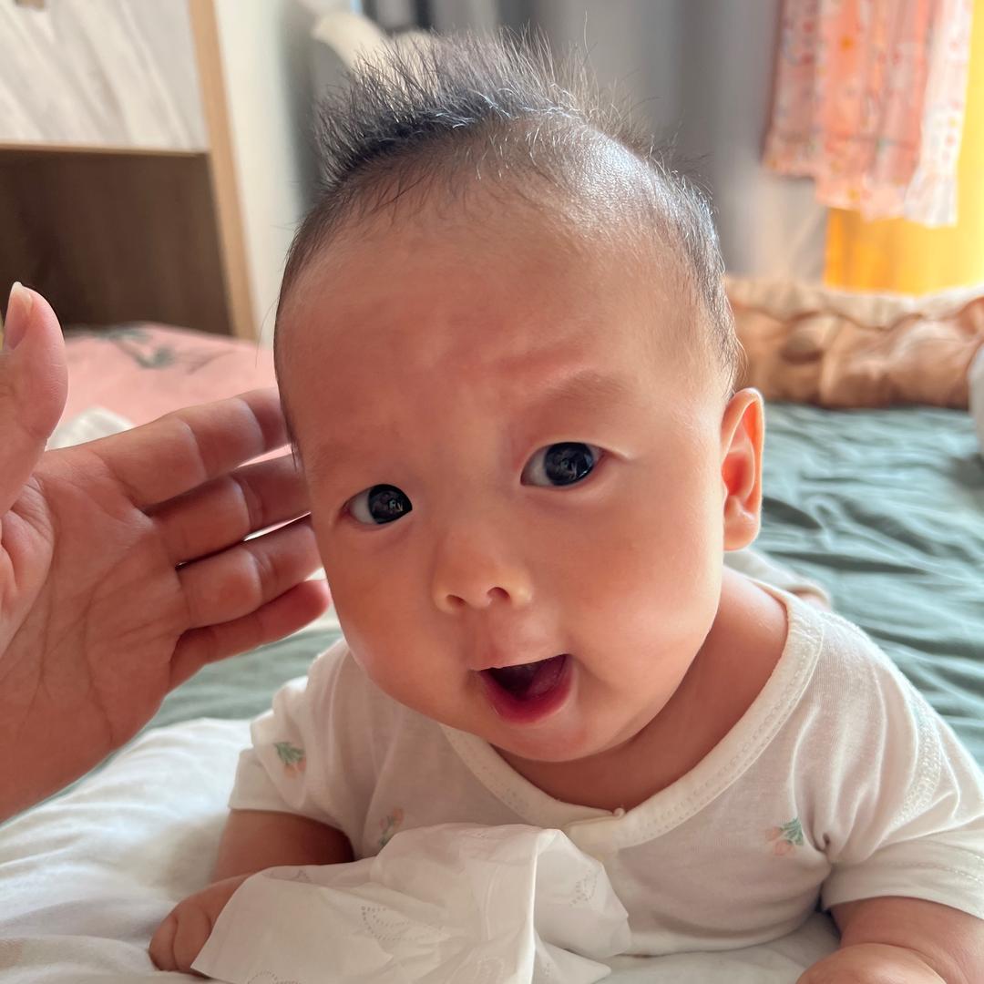 晨晨吖