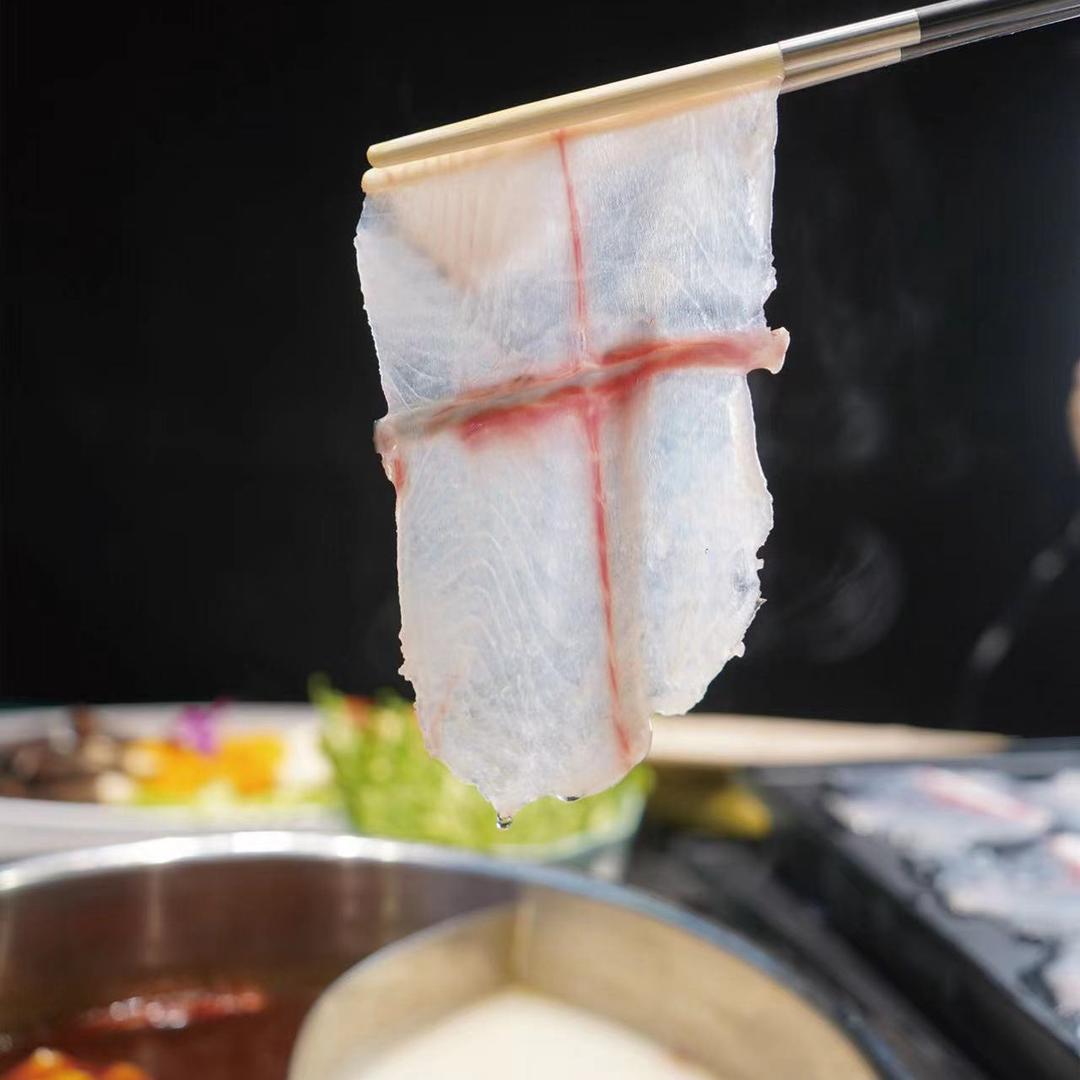 元鼎斑鱼火锅-赵仙美