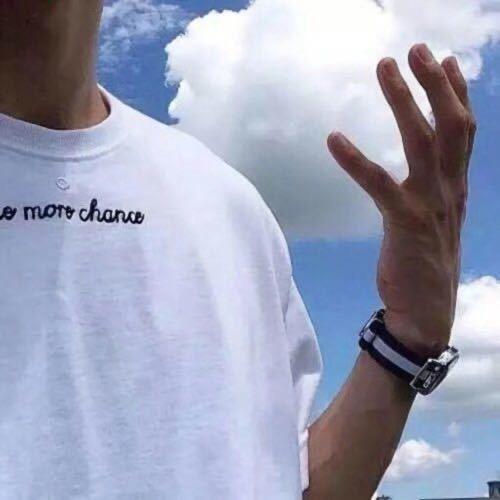 星空😎