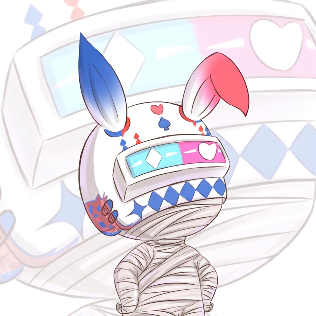 九歌吖
