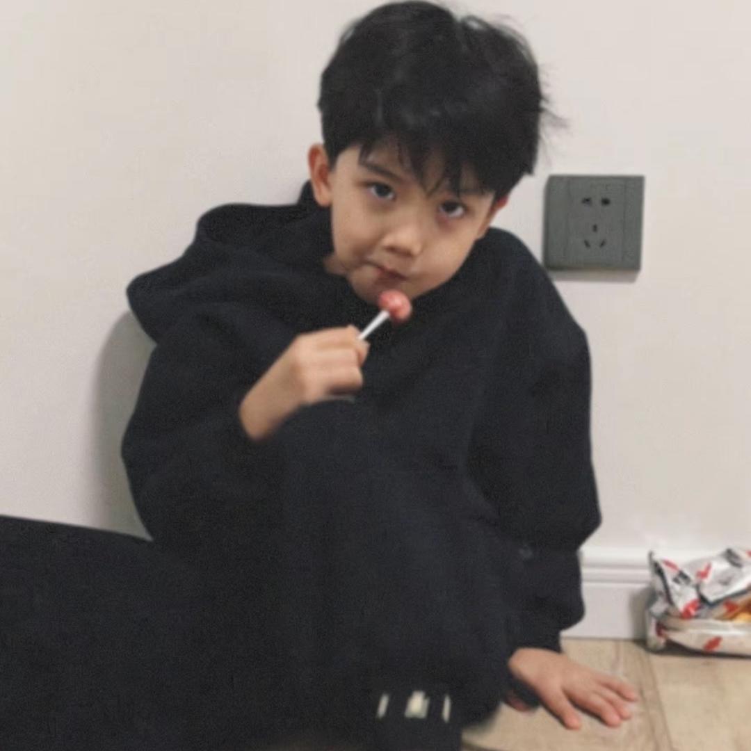 俊杰不在家