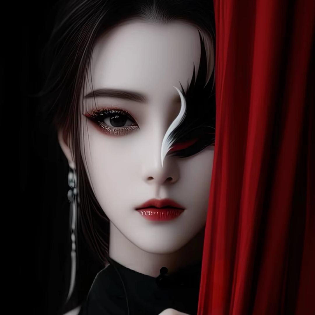 欭～惗