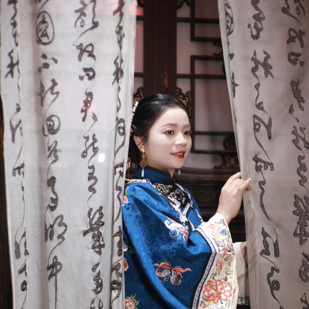 药店菲菲姐