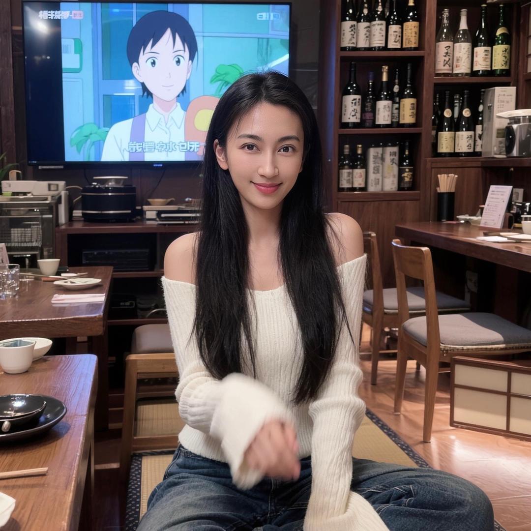 Ms.焕甄