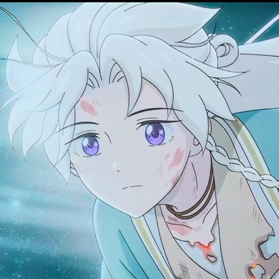 画奕（逆水寒）