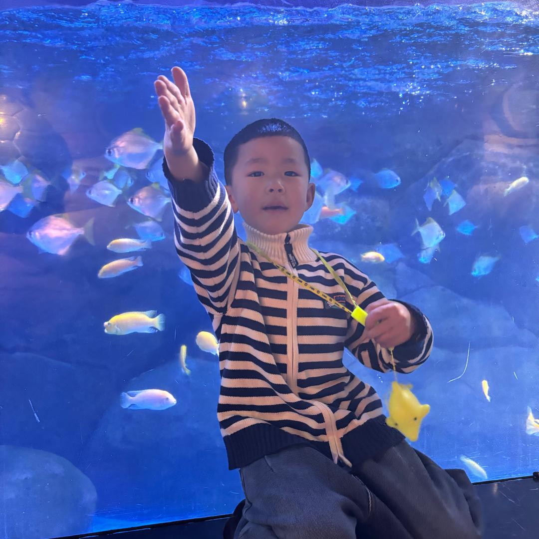 一娃麻麻