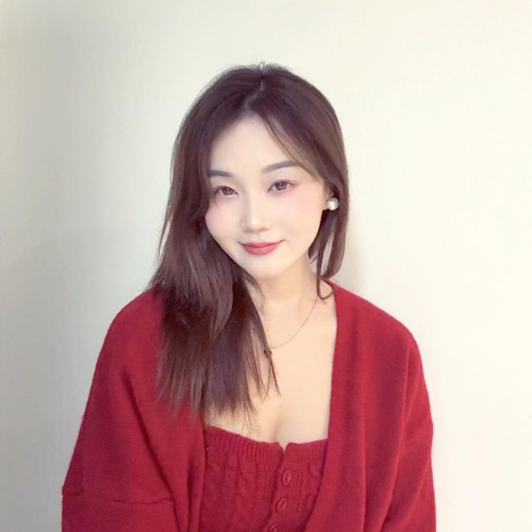 一璐有你❤️