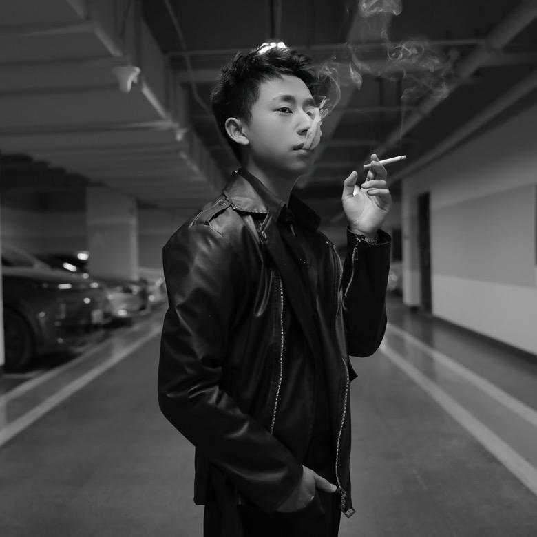 熊博士