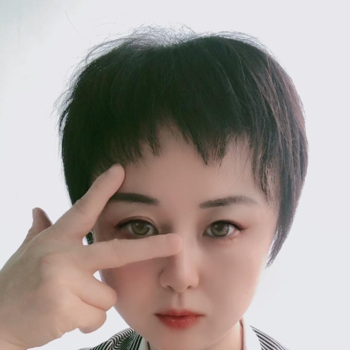 诗心💕