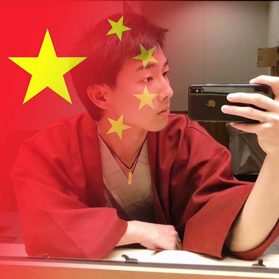 Carlos.小远