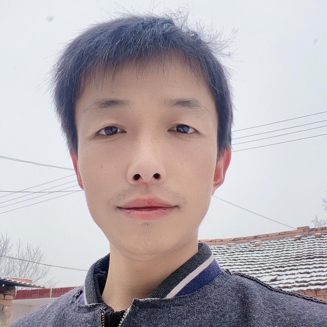 是小军呀