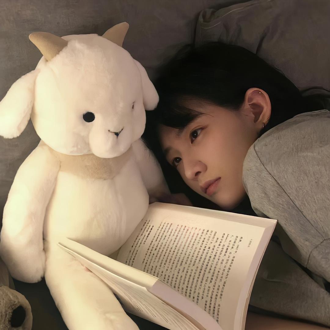 以后再也不熬夜了