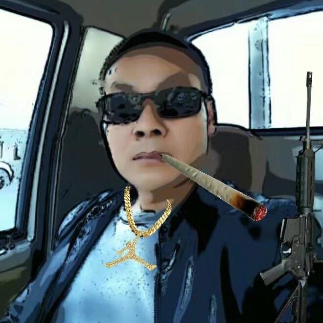 张师傅