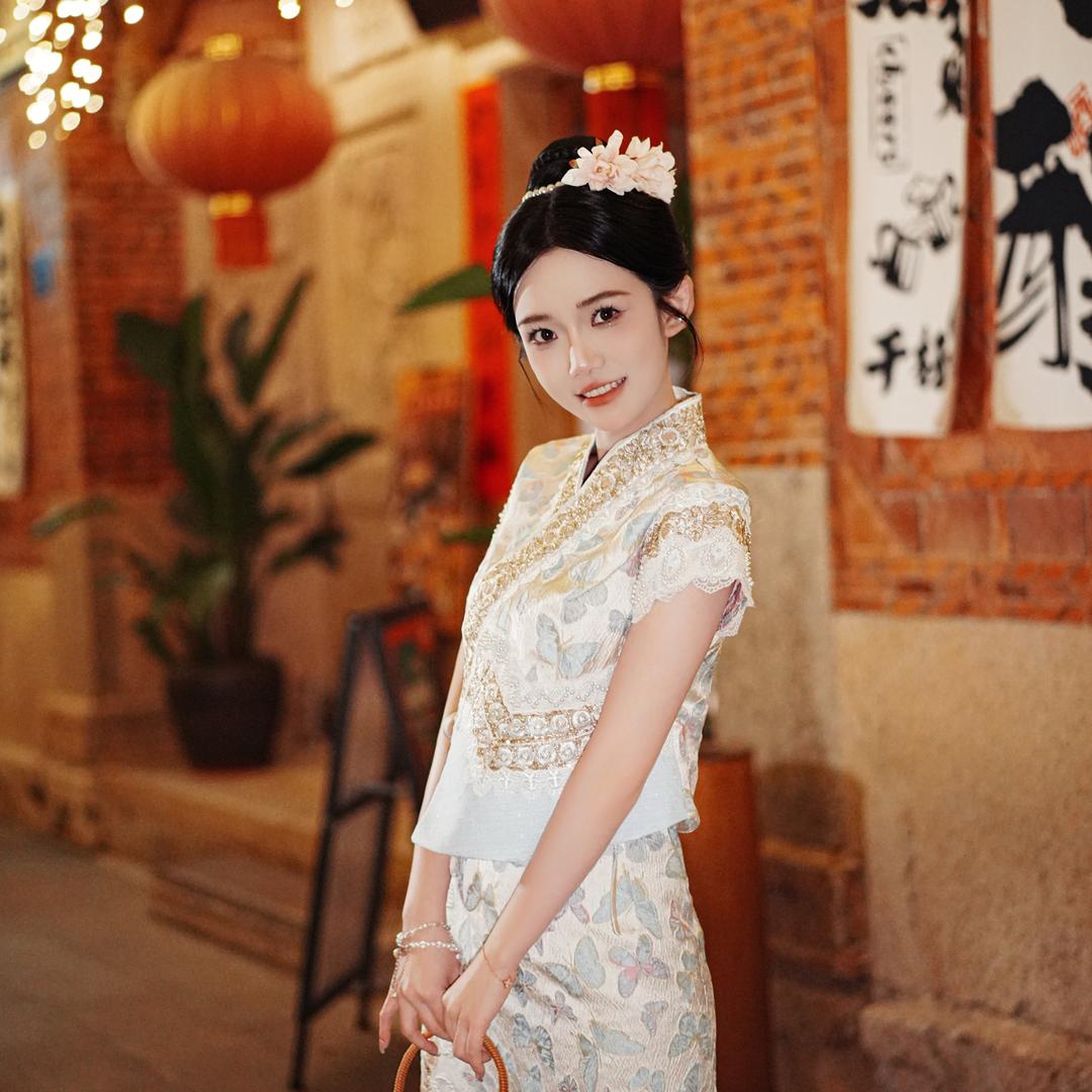 颜珺瑶