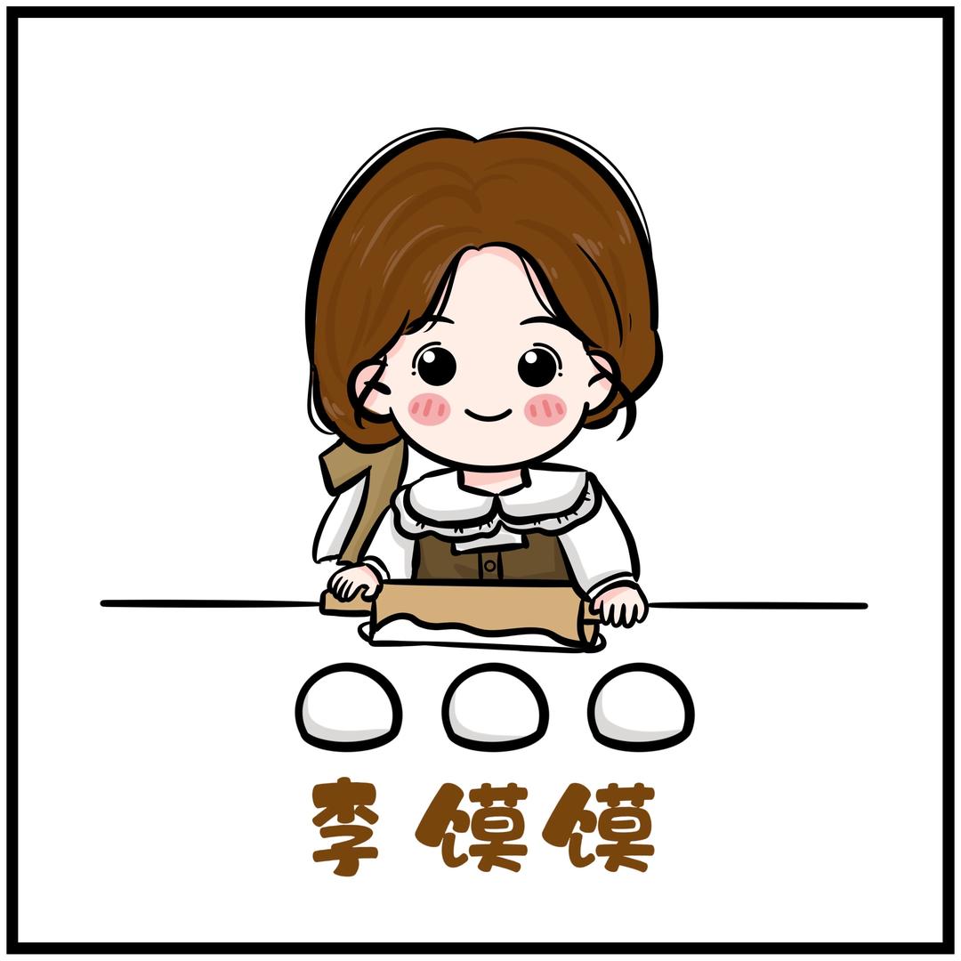 李记美食坊(蕾蕾)