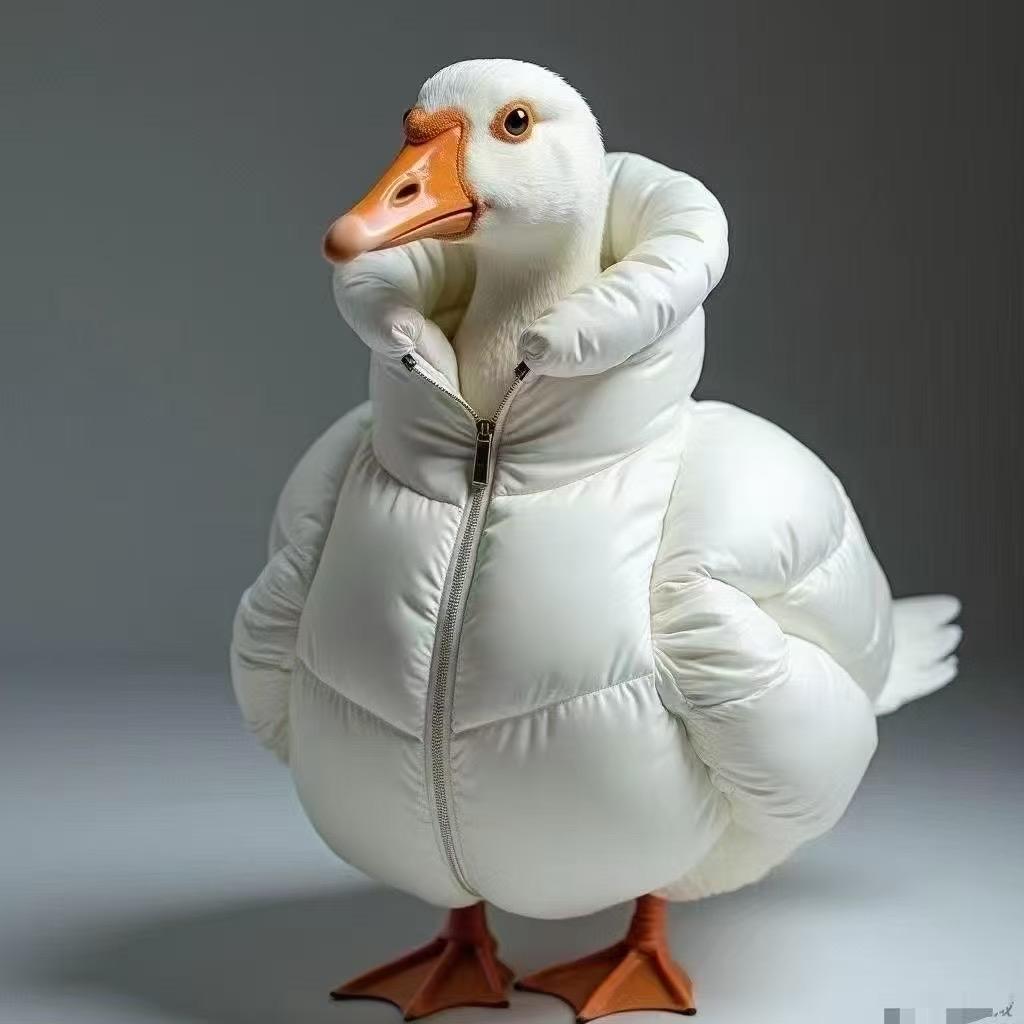 安心羽绒官方账号