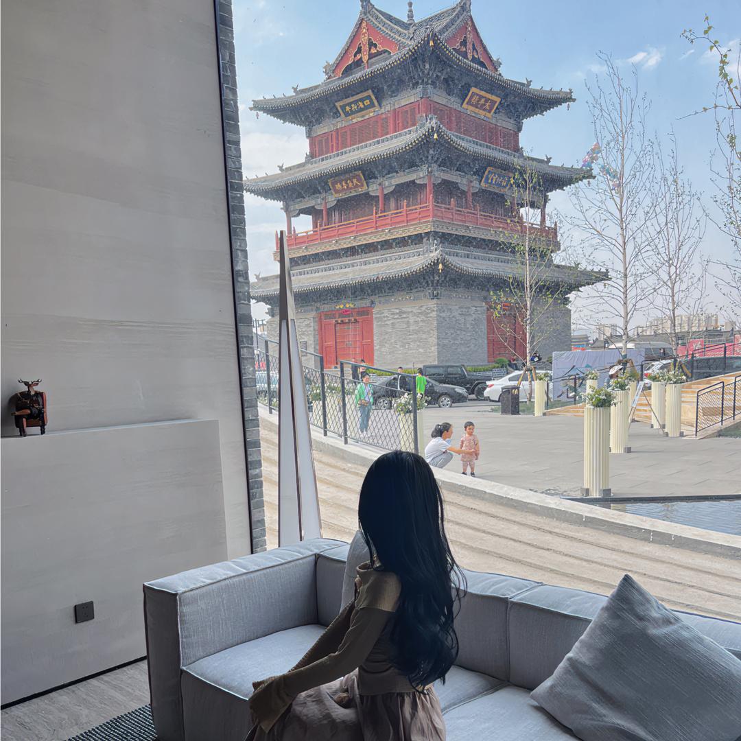 大同旅游推荐官倩倩【山西全景旅游】