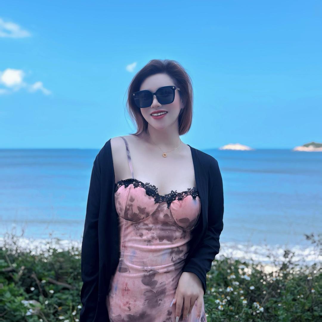 ♥️_ 文小姐
