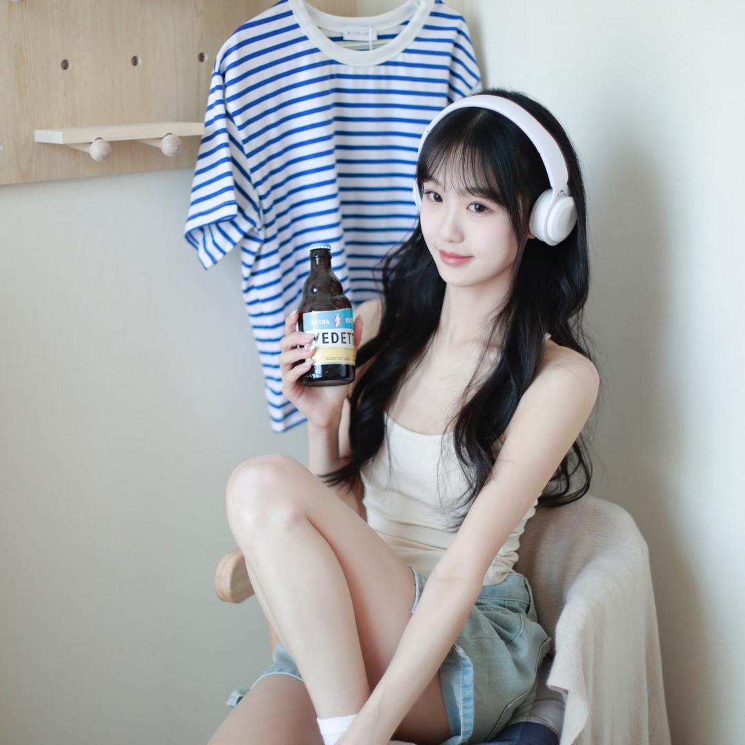 是一只小豆奶