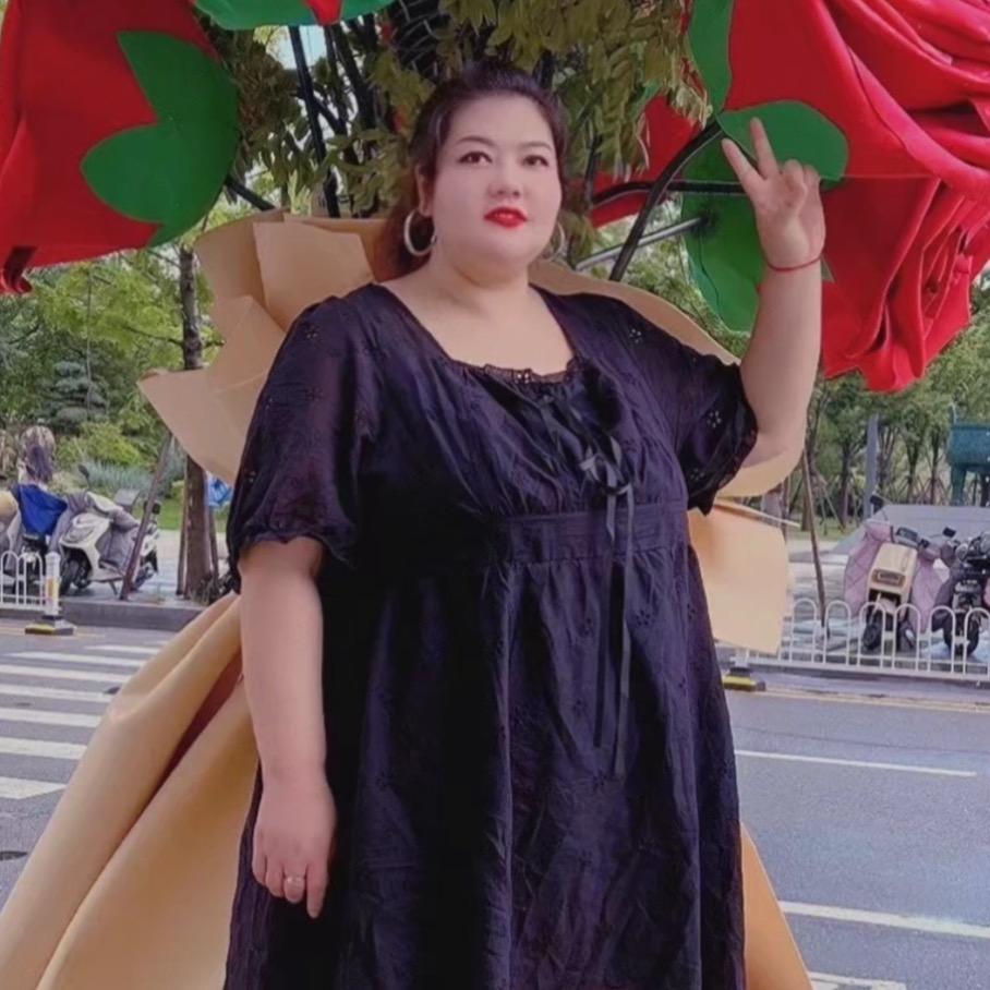 胖婷婷爱唱歌（生活号）