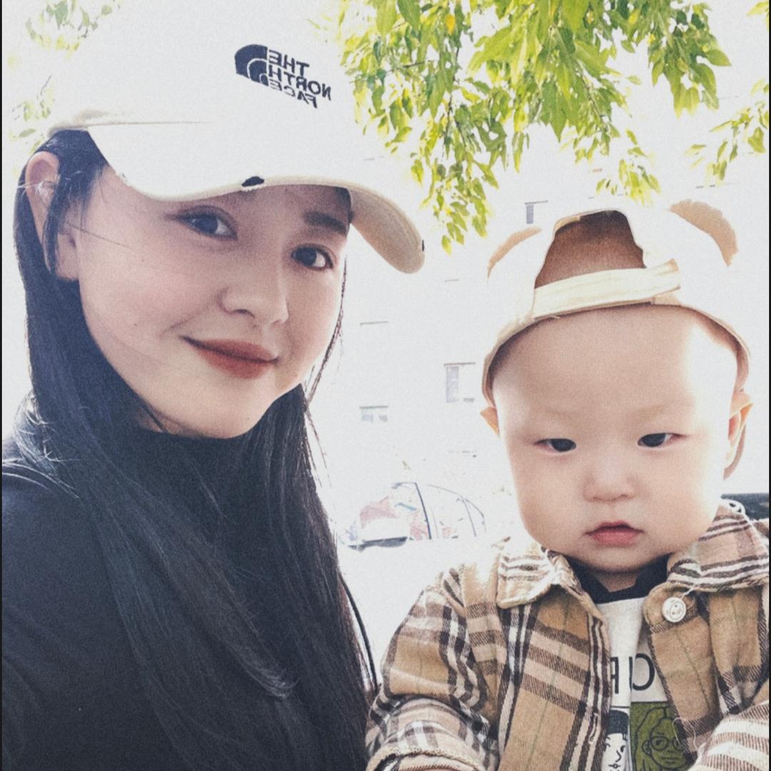 小小团妈咪