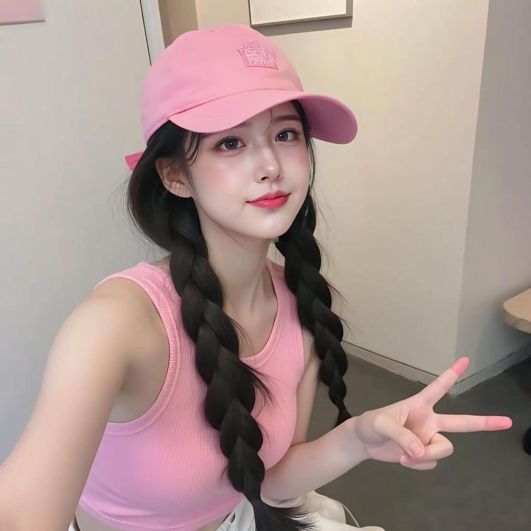 娜妮💜女孩