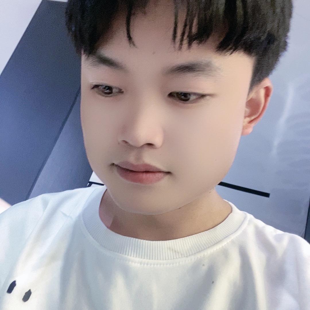 一念之间😍