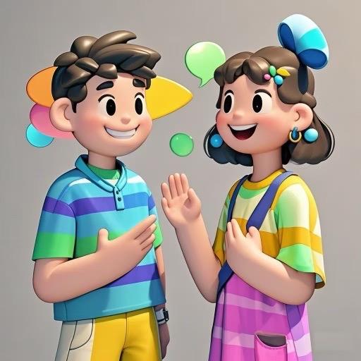 只说英语小程序