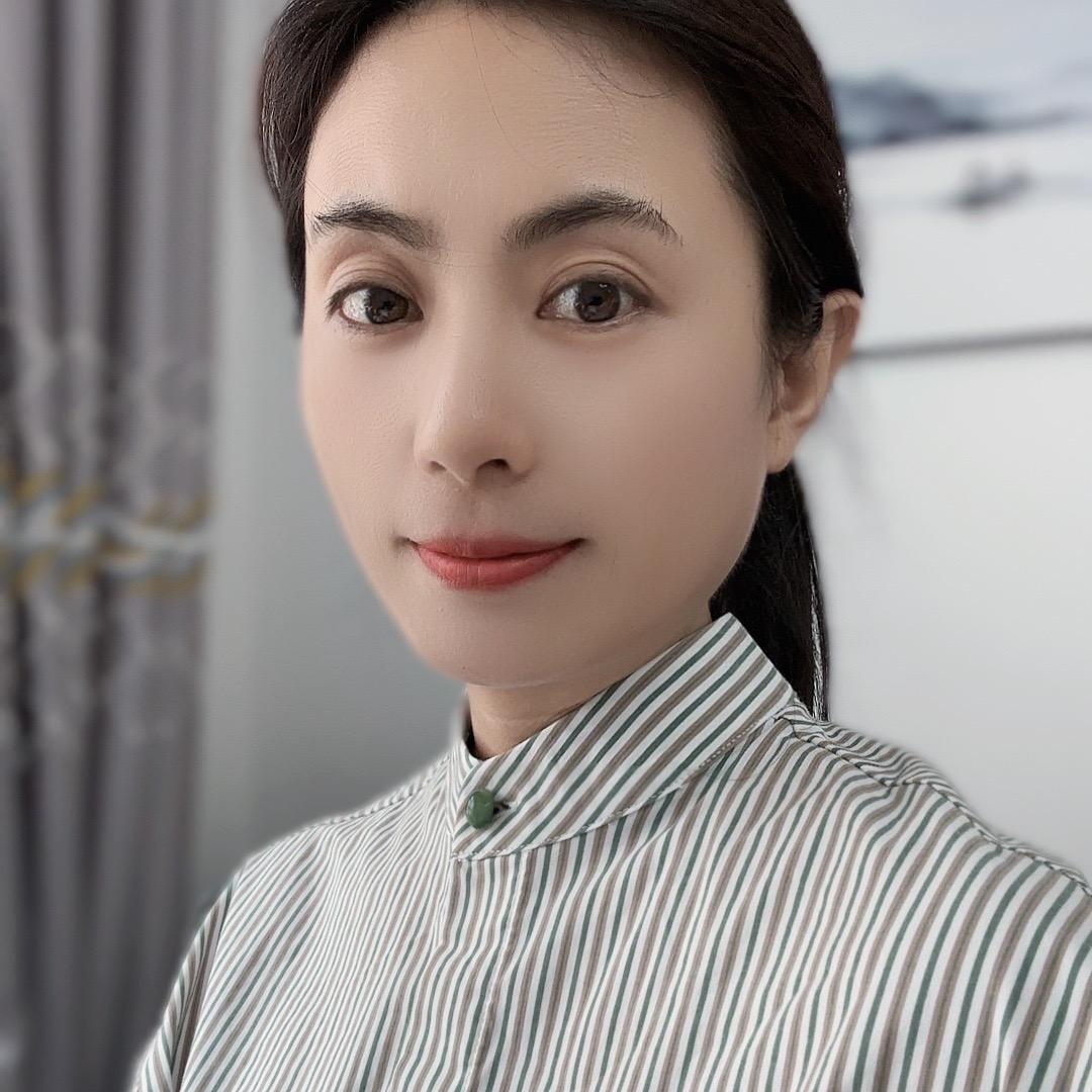 安然🌻