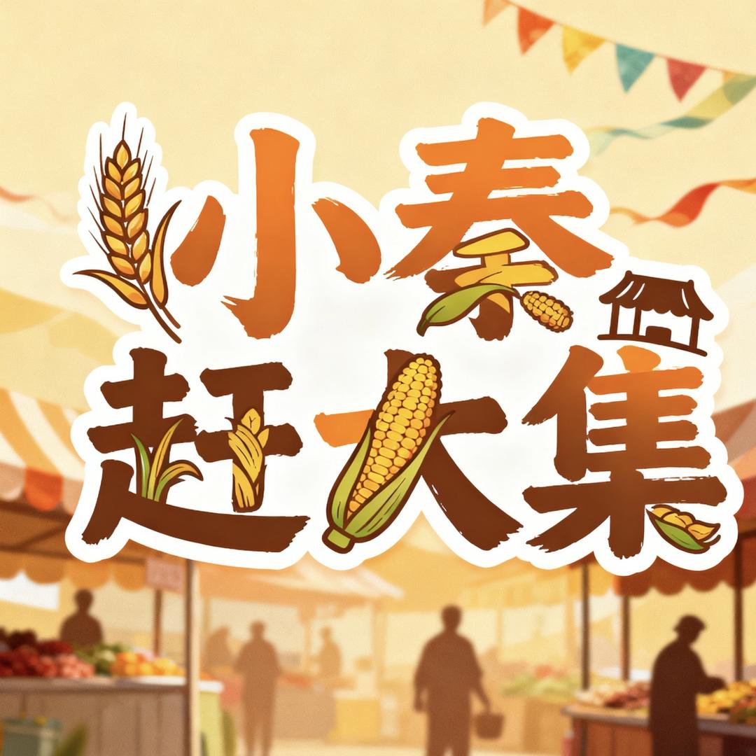 小秦赶大集（十九元服饰）