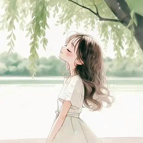 蜜糖少女