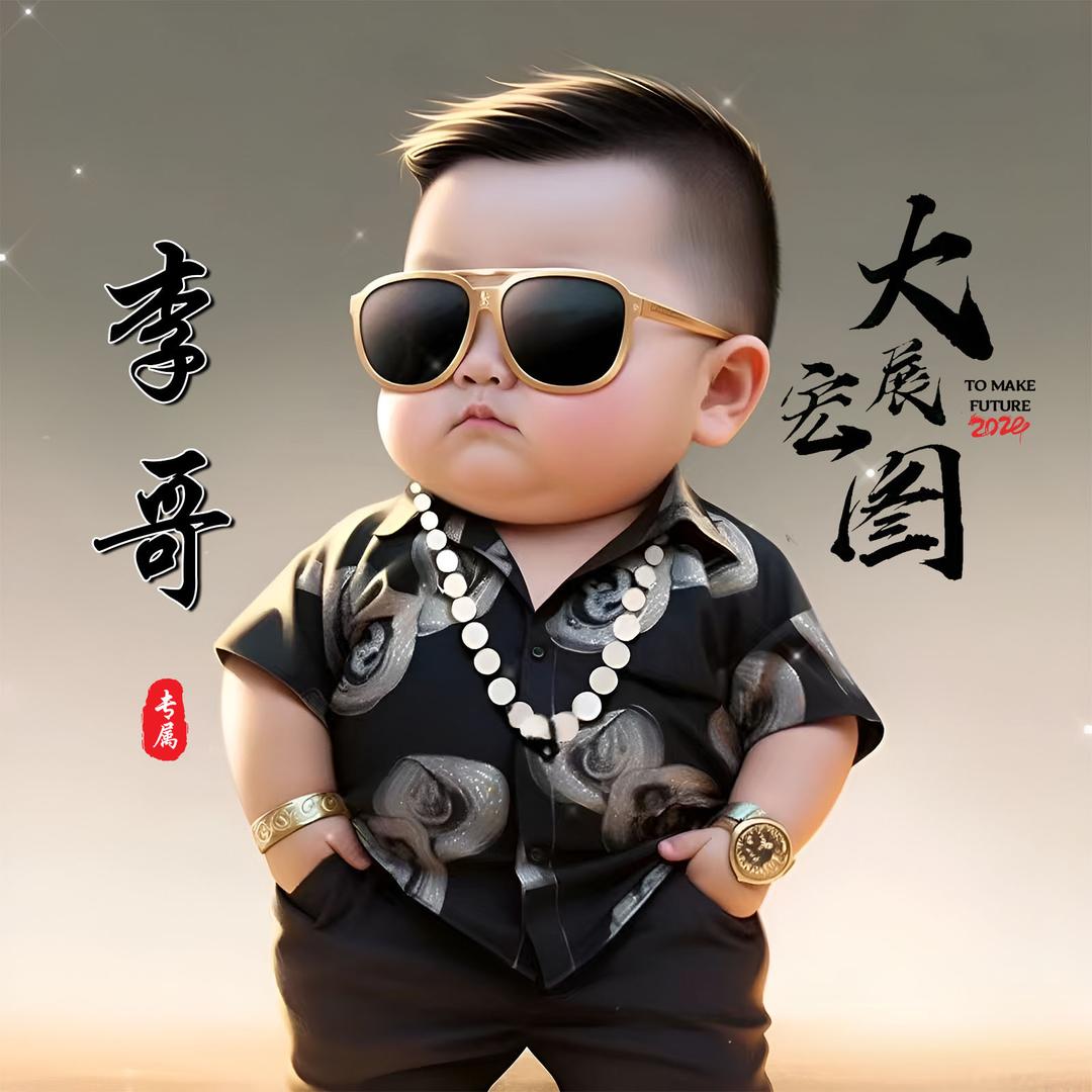 ⸂⸂⸜👊⸝⸃⸃追梦“飒”哥