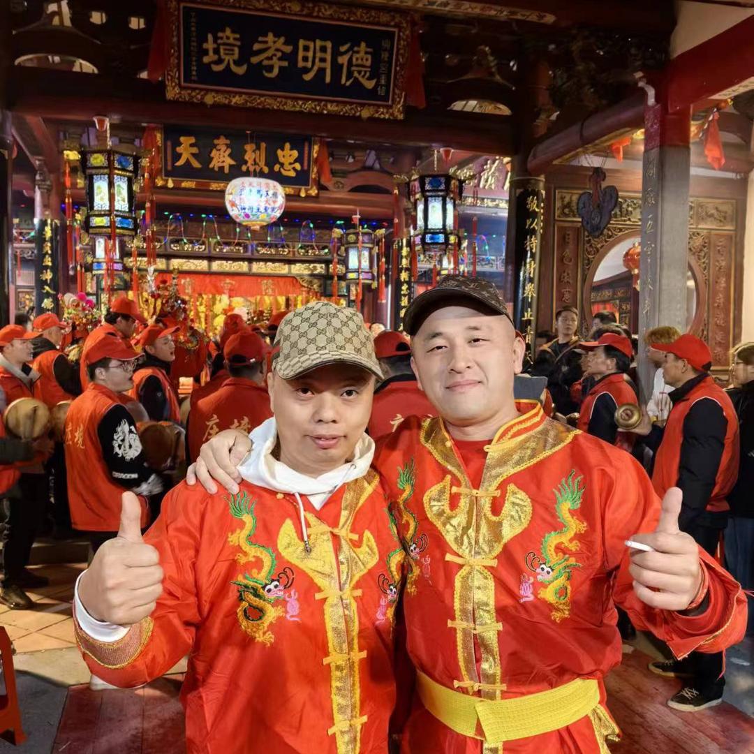 新爺  本地民间随俗文化活动 走走看看