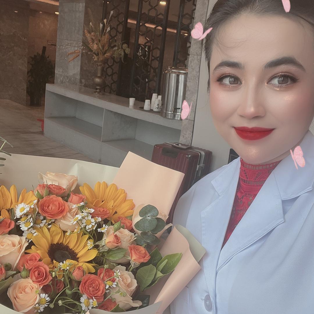 青春使者养生馆官方号