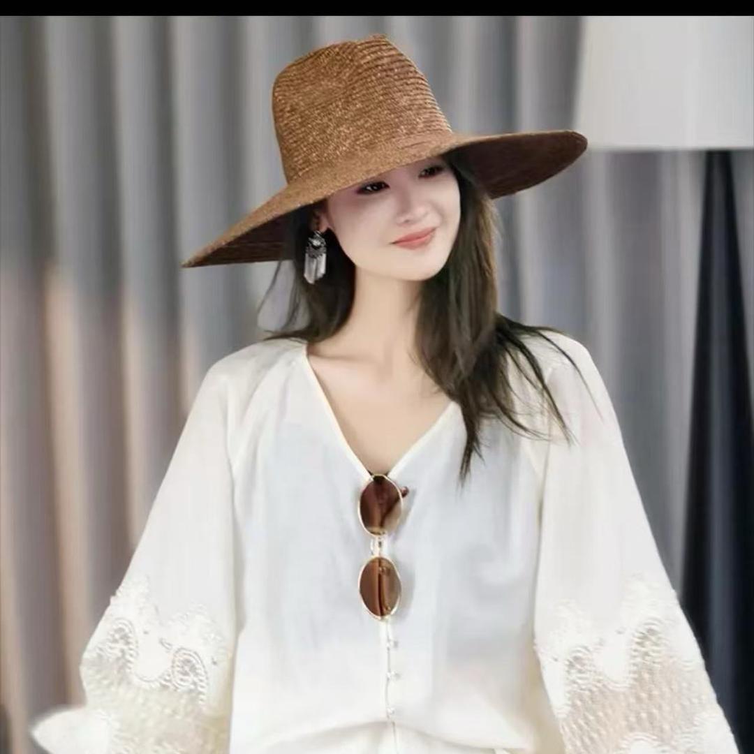 美洋时尚穿搭推荐官