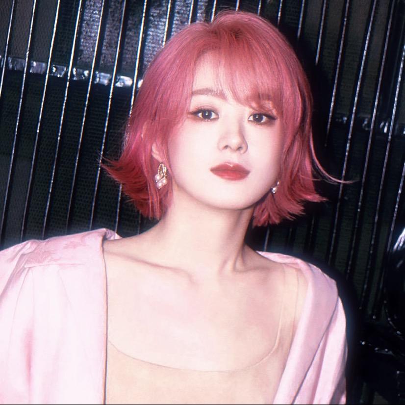 满怀可爱 所向披靡 啾咪