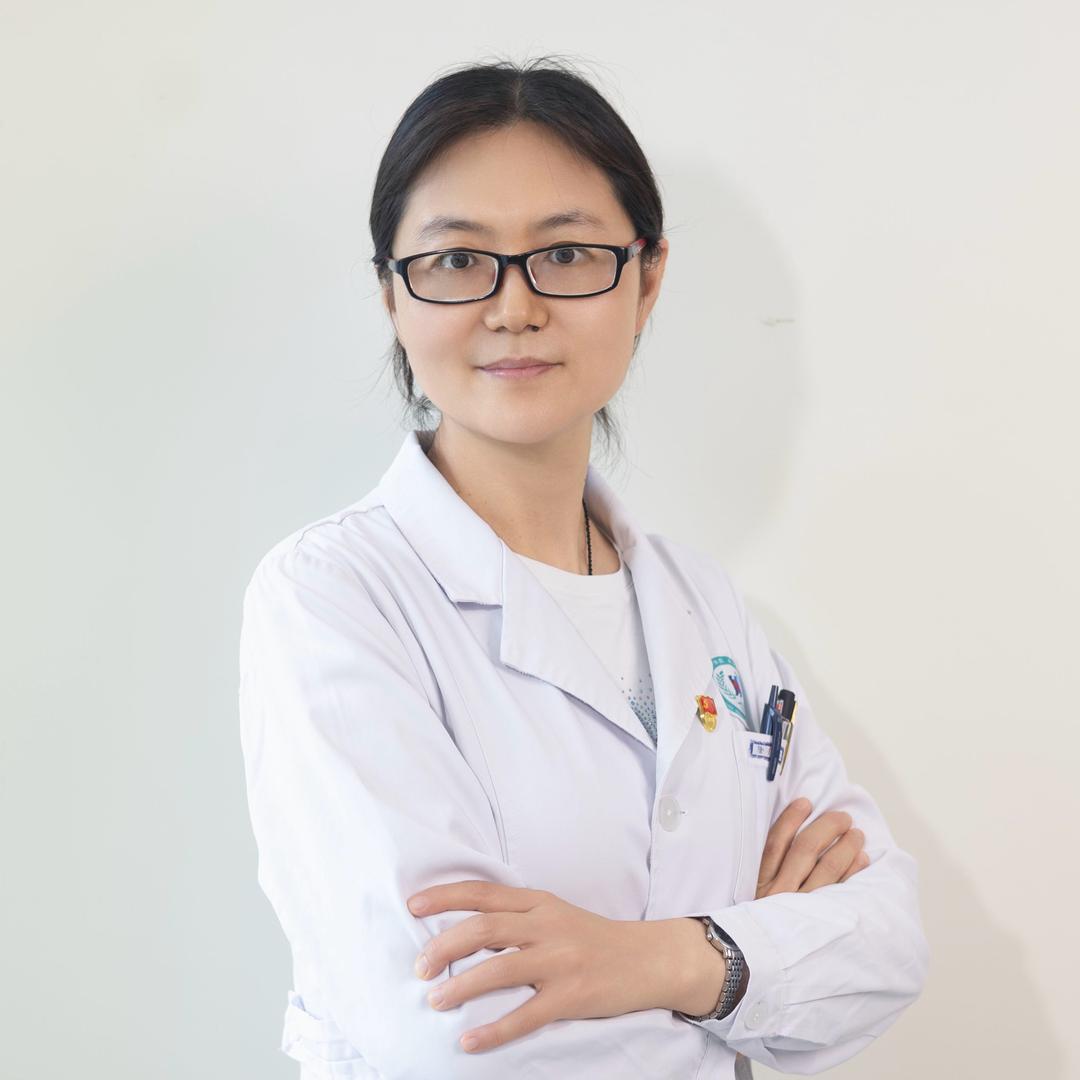 冠心病介入-邹宁医生