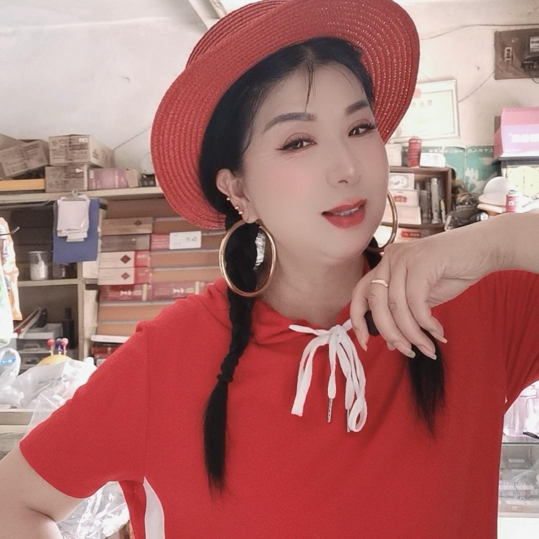 玉儿姐