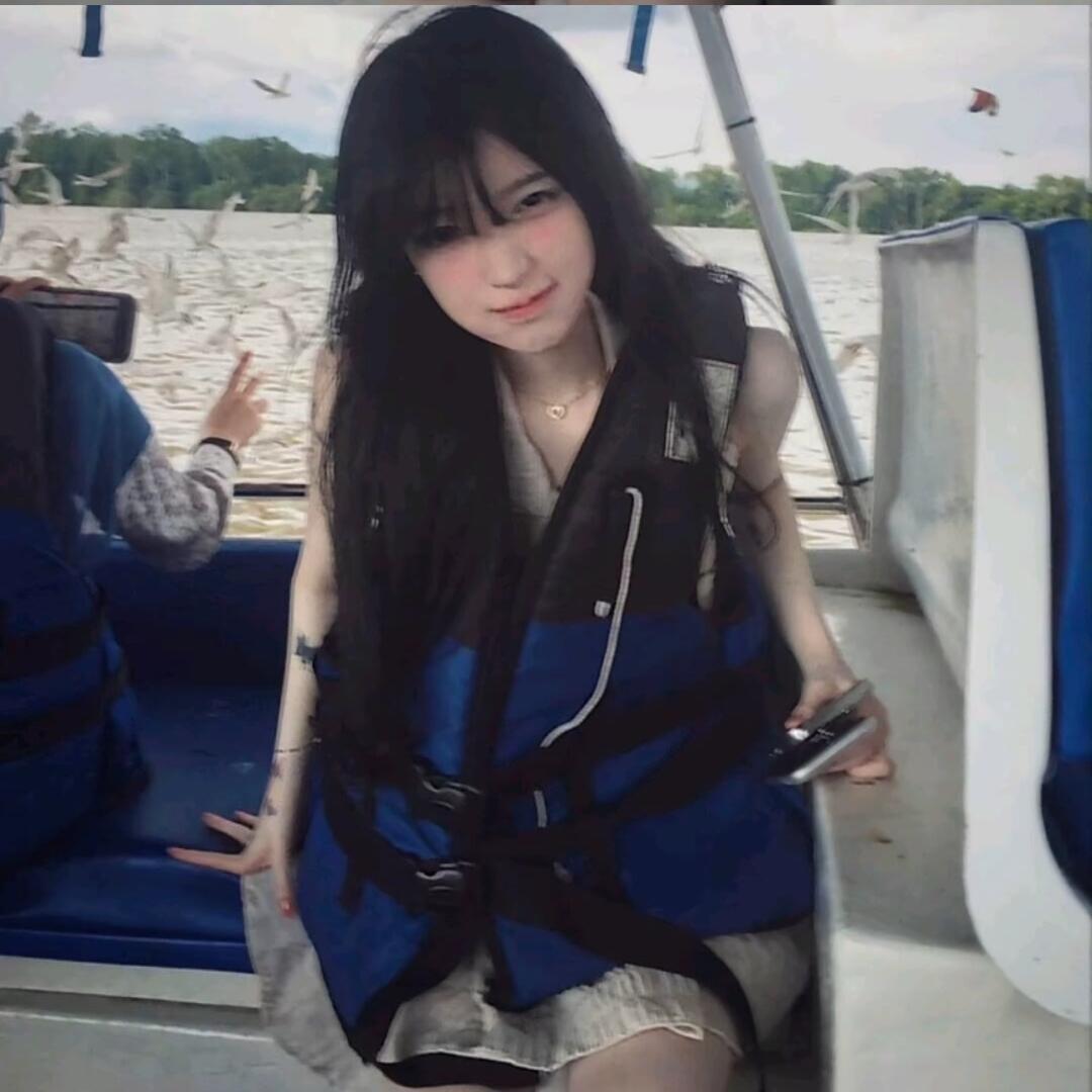 Bye～