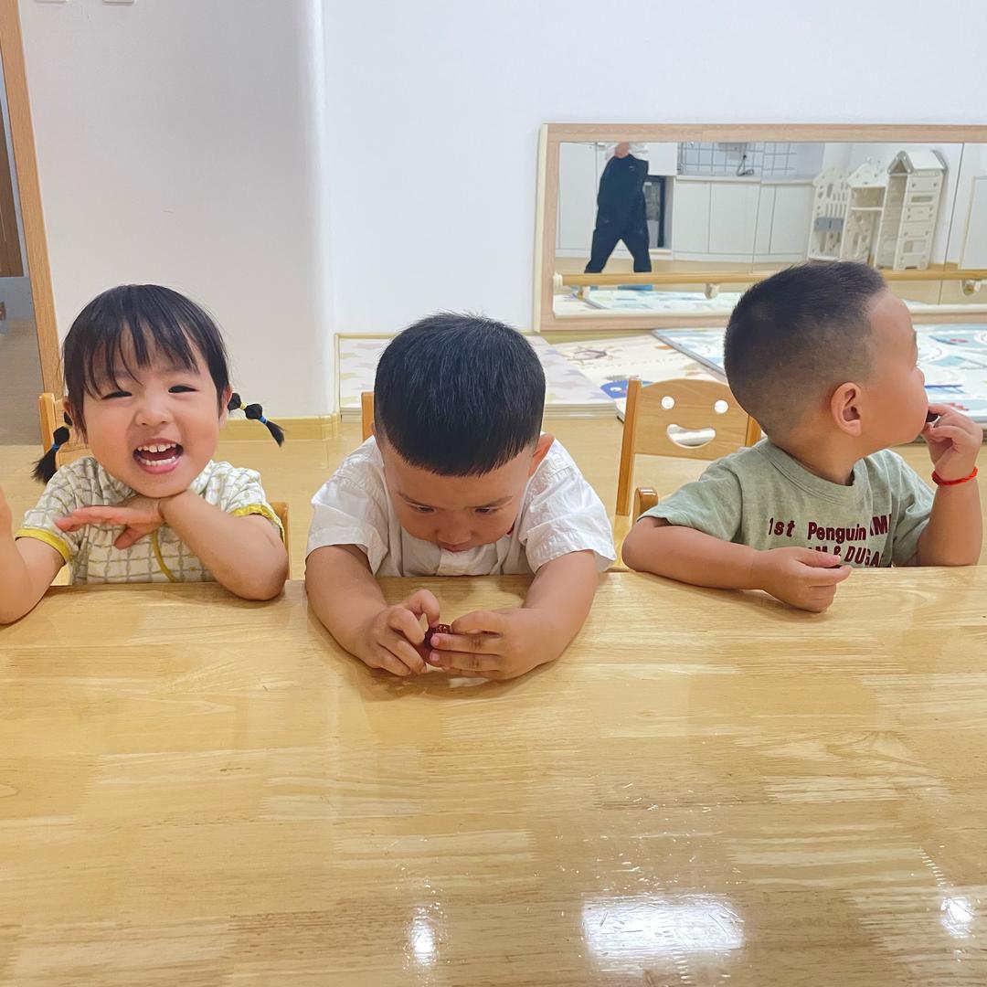 小一园长