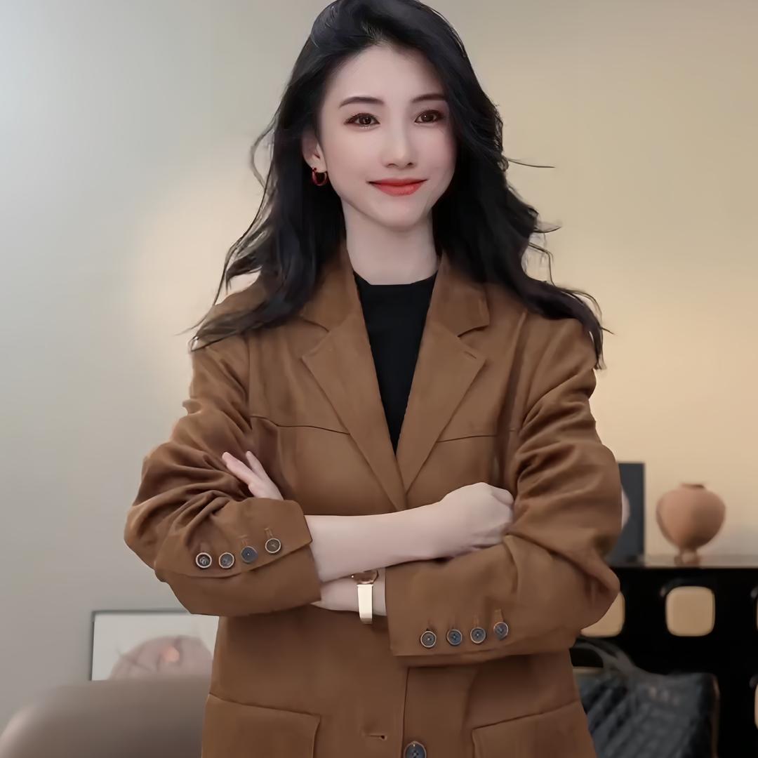 深圳南油西西高端定制（通勤气质穿搭）