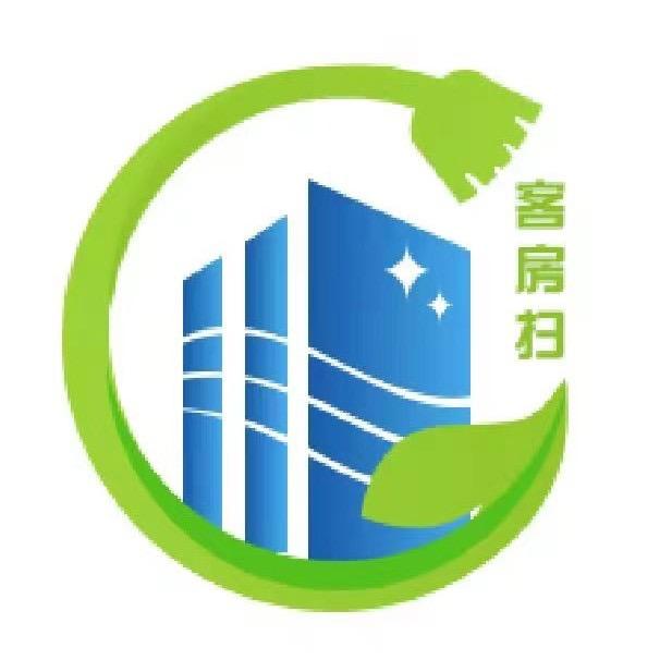客房扫