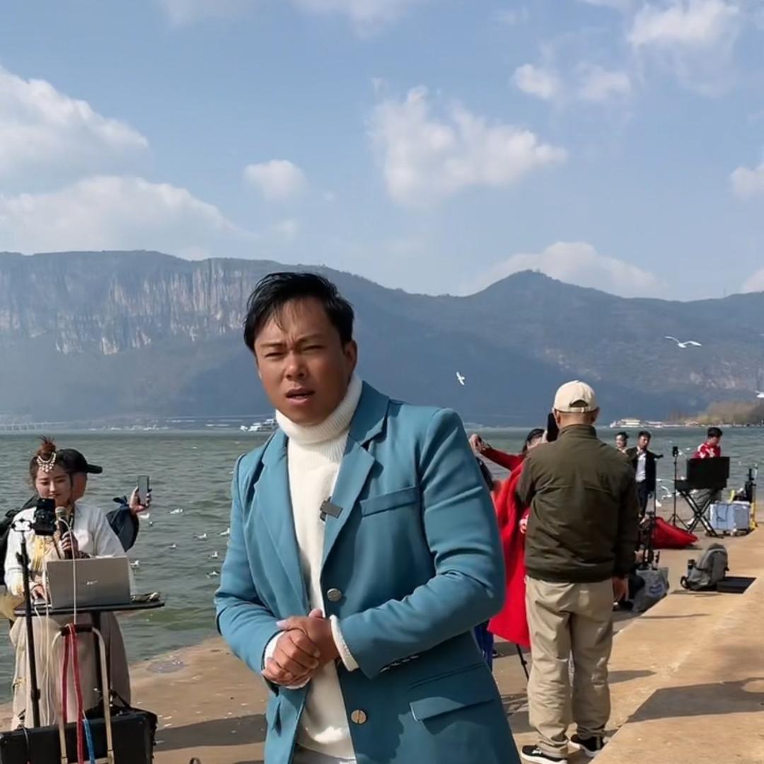 张进