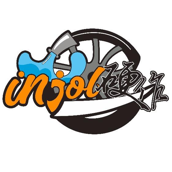 InJob硬作机车俱乐部