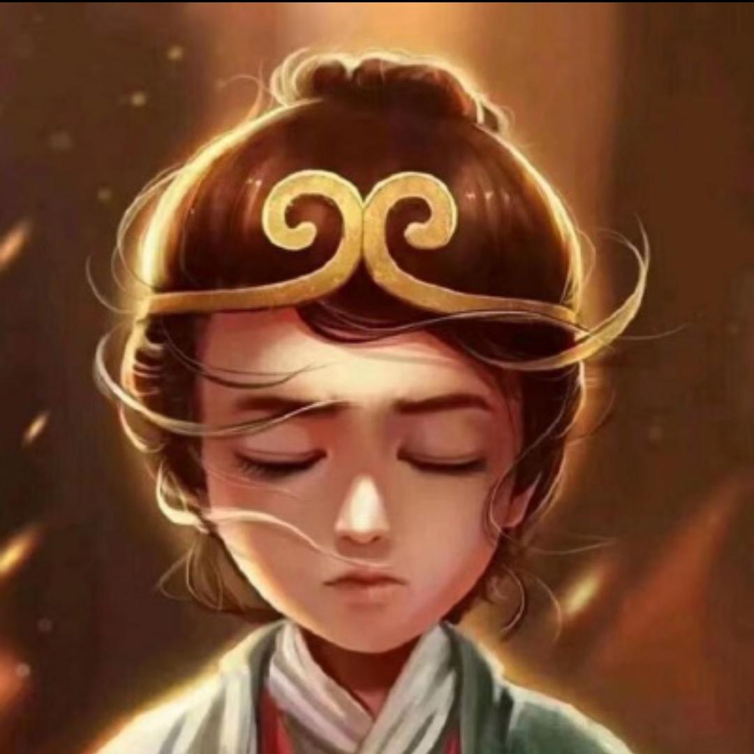 什么都是浮云