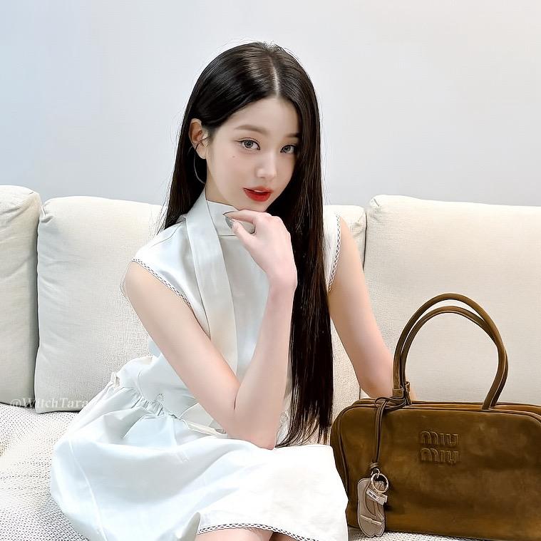 牙线小猫