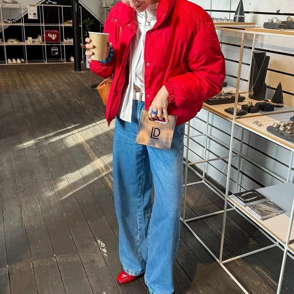 大橙子精品服饰