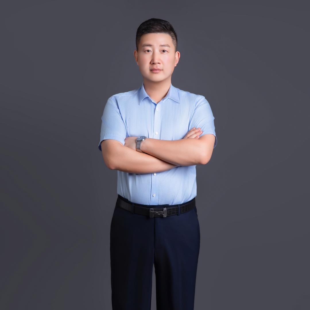 赵刚、豫禧服饰主理人