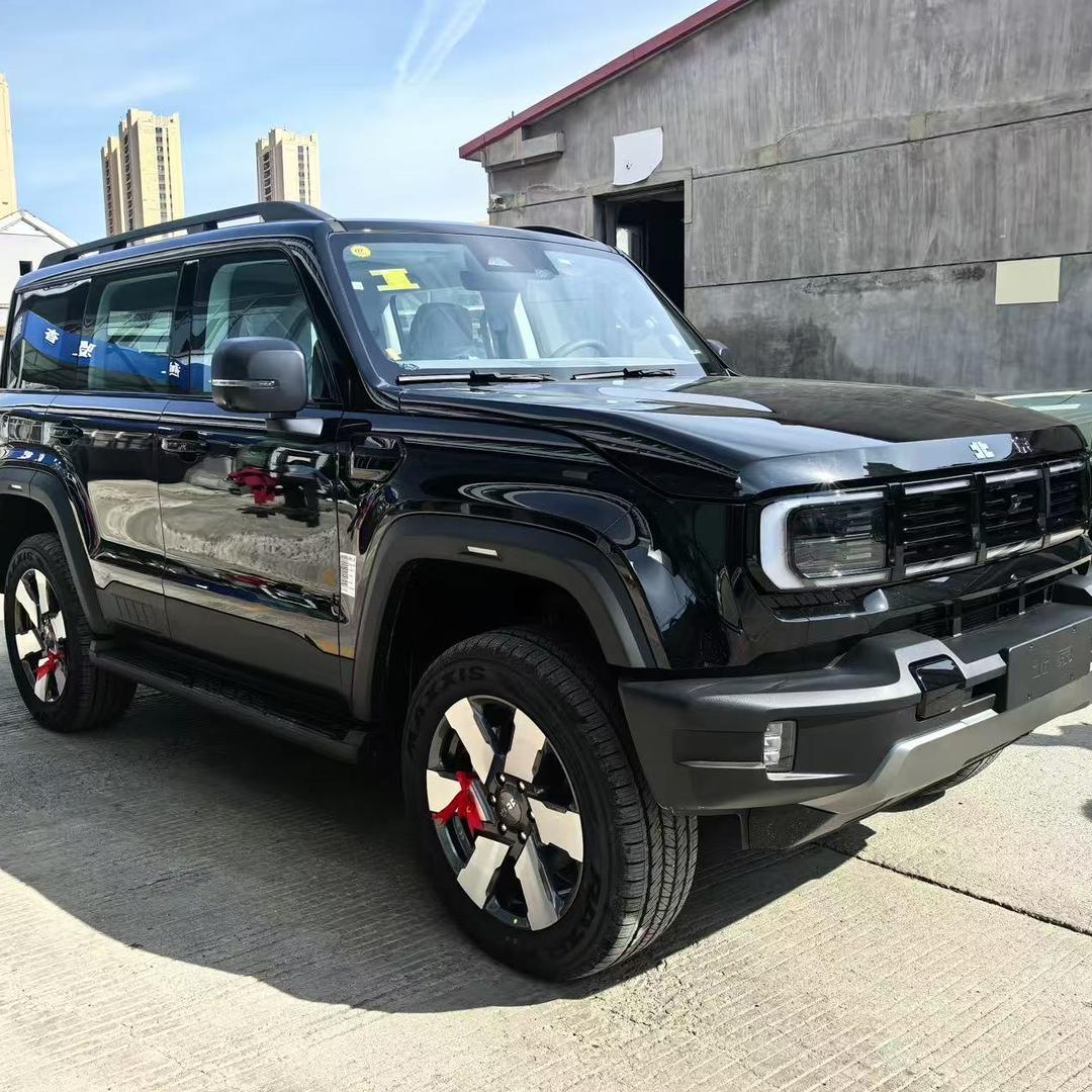 BJ40增程唐山万拓体验中心(小赵)